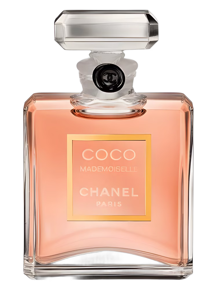 Coco Mademoiselle Parfum