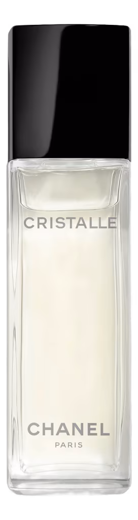 Cristalle Eau de Toilette