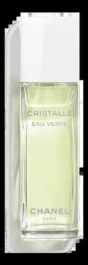 Cristalle Eau Verte Eau de Parfum