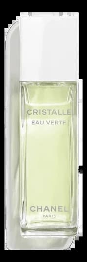 Cristalle Eau Verte Eau de Parfum