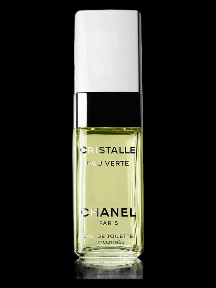 Cristalle Eau Verte