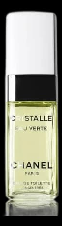 Cristalle Eau Verte