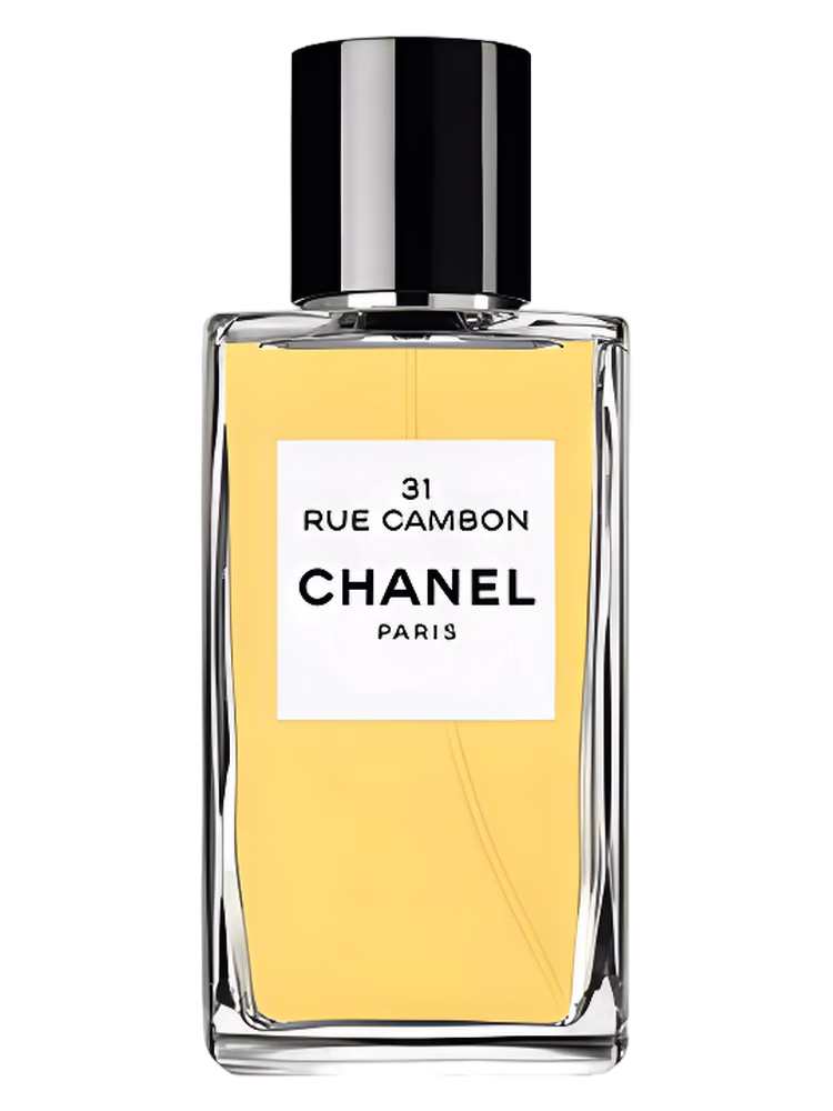 Les Exclusifs de Chanel 31 Rue Cambon
