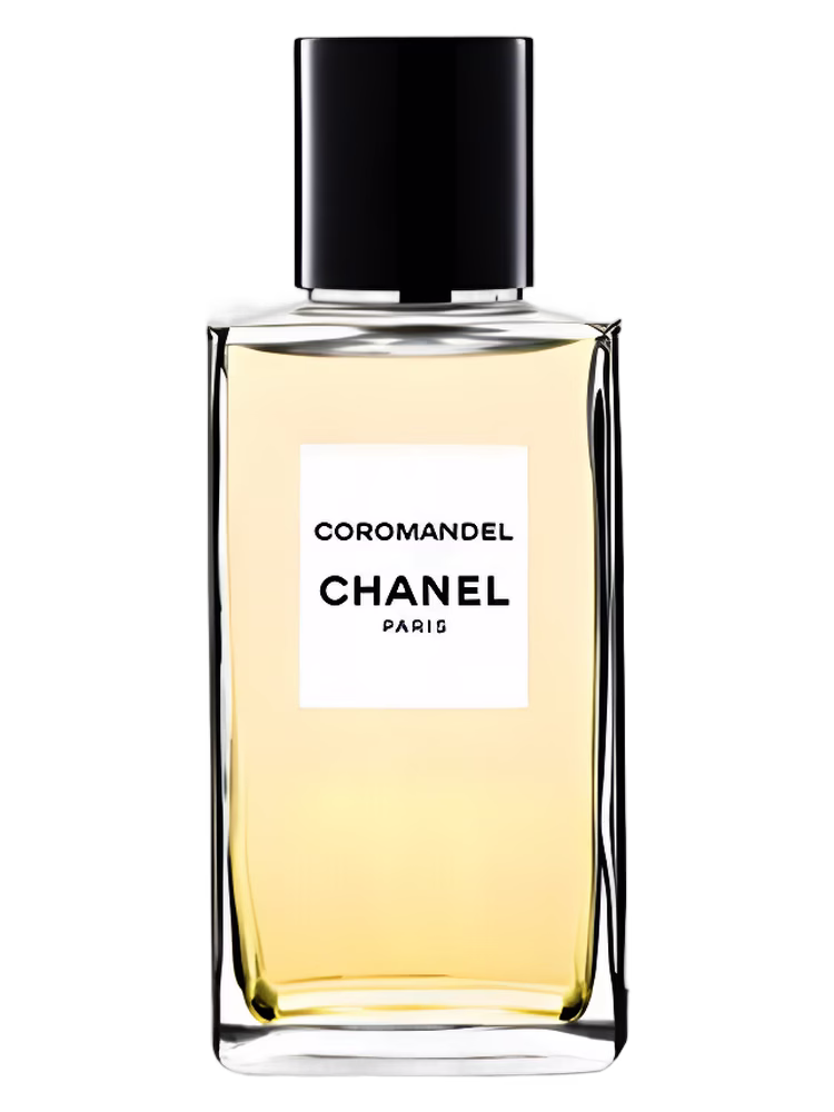 Les Exclusifs de Chanel Coromandel
