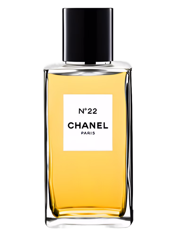 Les Exclusifs de Chanel No 22