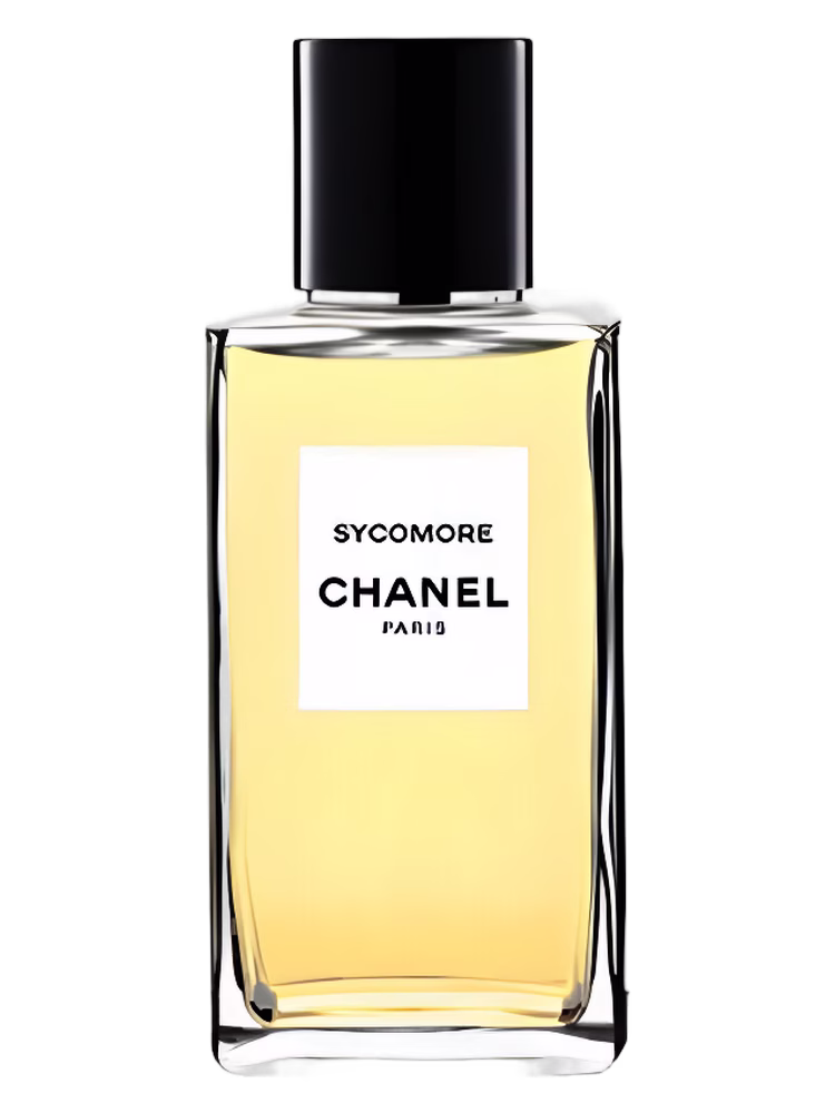 Les Exclusifs de Chanel Sycomore