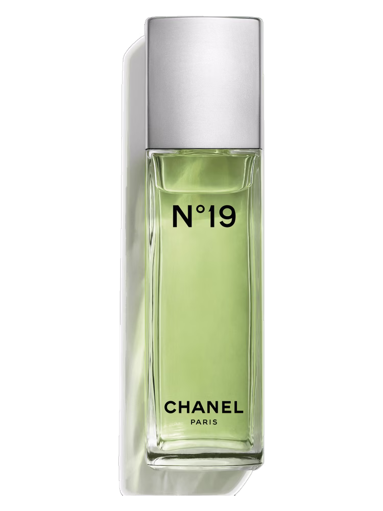 Chanel N°19 Eau de Toilette (2023)