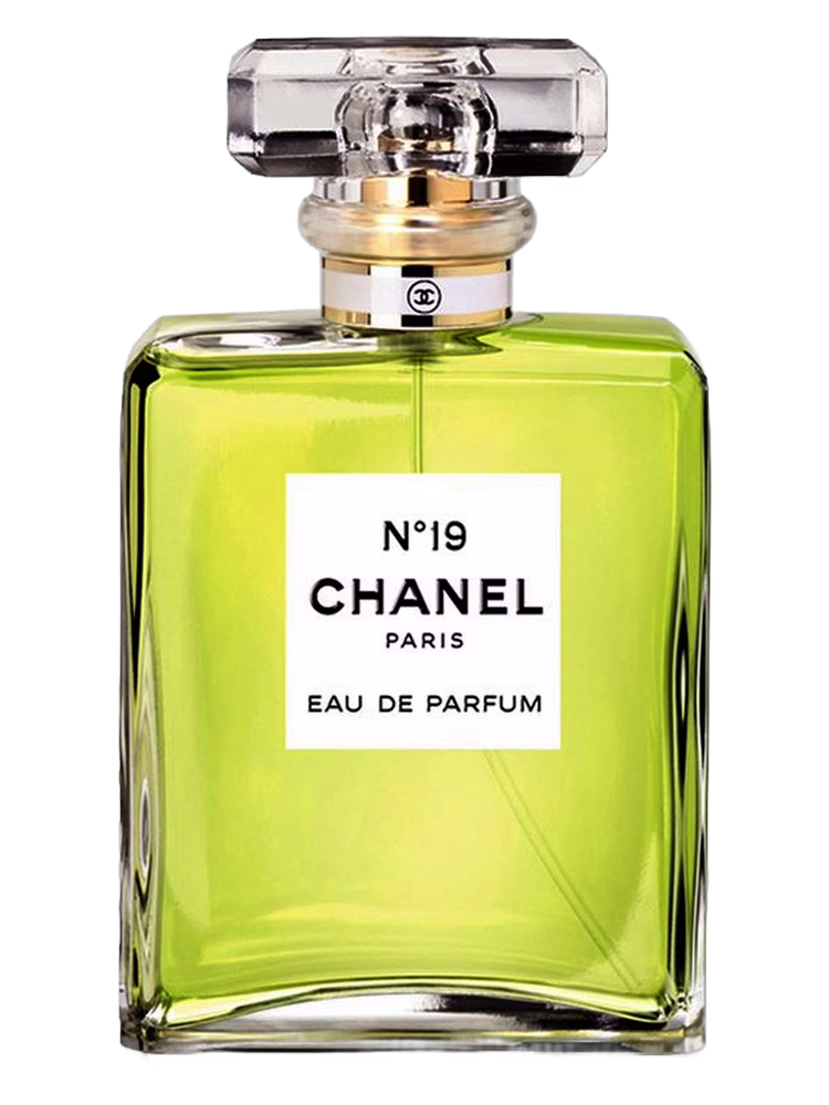 Chanel No 19 Eau de Parfum