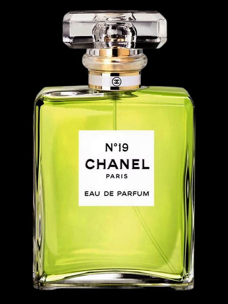 Chanel No 19 Eau de Parfum