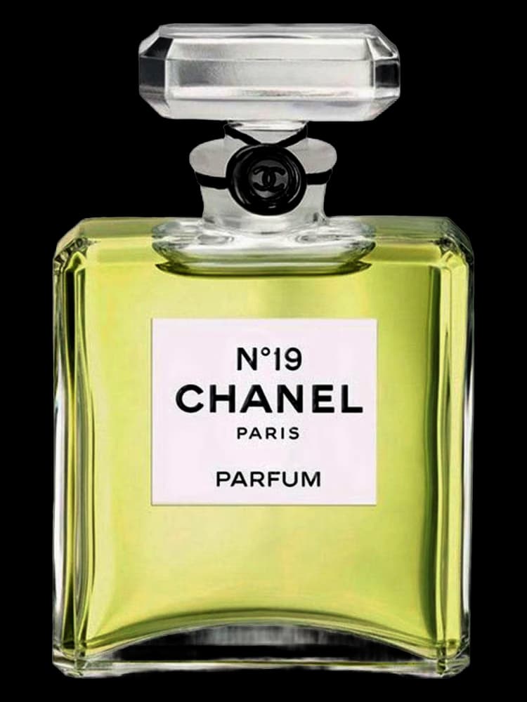 Chanel No 19 Parfum