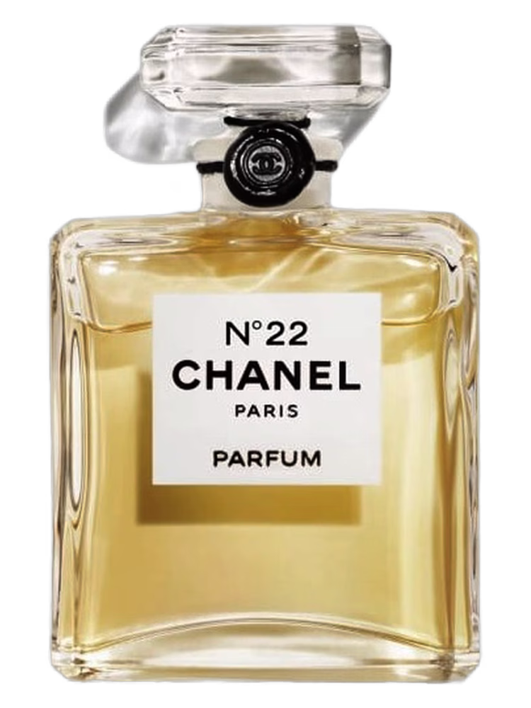 No 22 Parfum