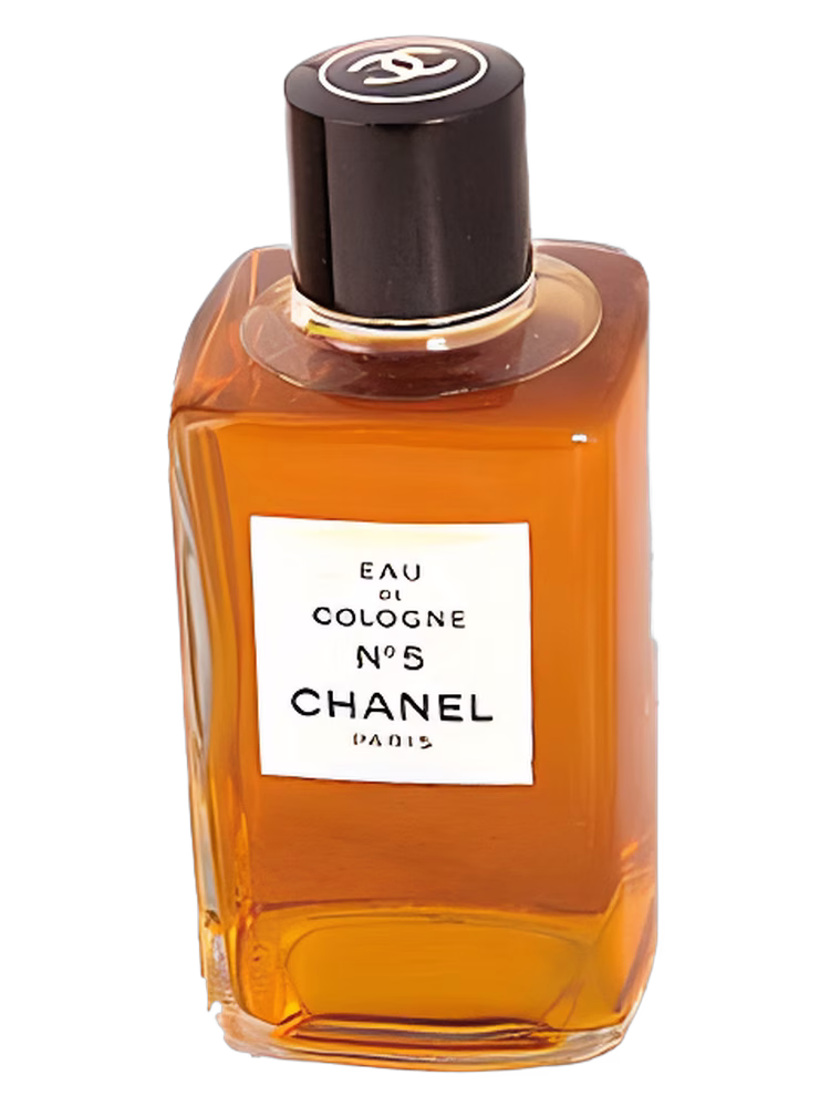 Chanel No 5 Eau de Cologne