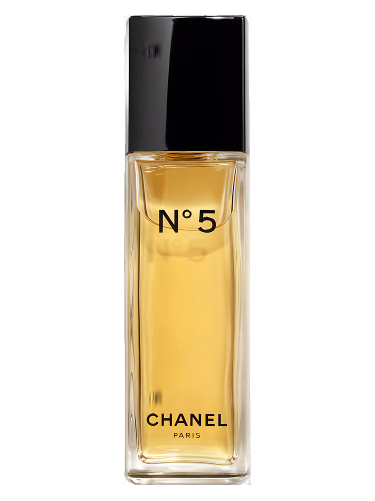 Chanel No 5 Eau de Toilette