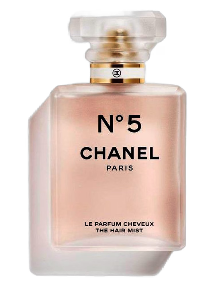 Chanel No 5 Hair Fragrance