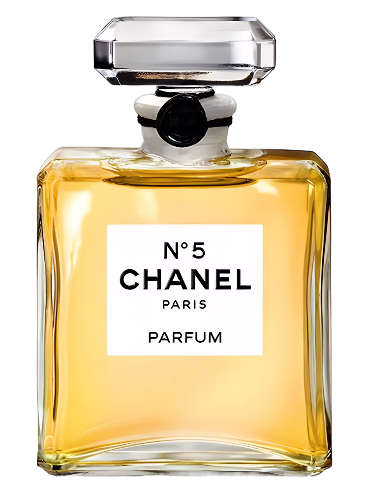Chanel No 5 Parfum