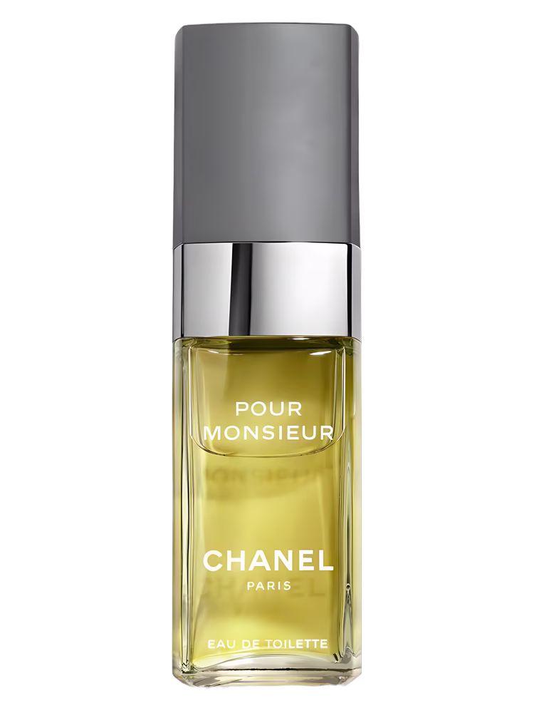 Pour Monsieur EDT