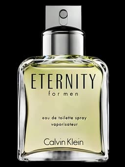CK Eternity for Men EDT