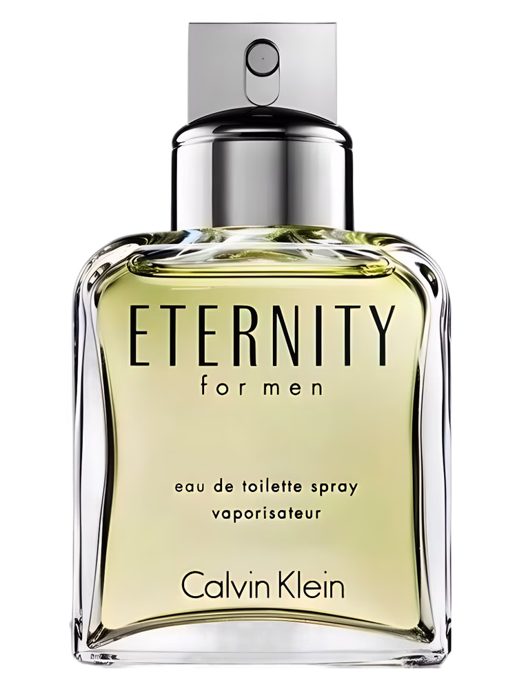 CK Eternity for Men EDT