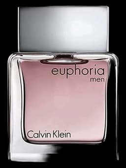 CK Euphoria for Men EDT