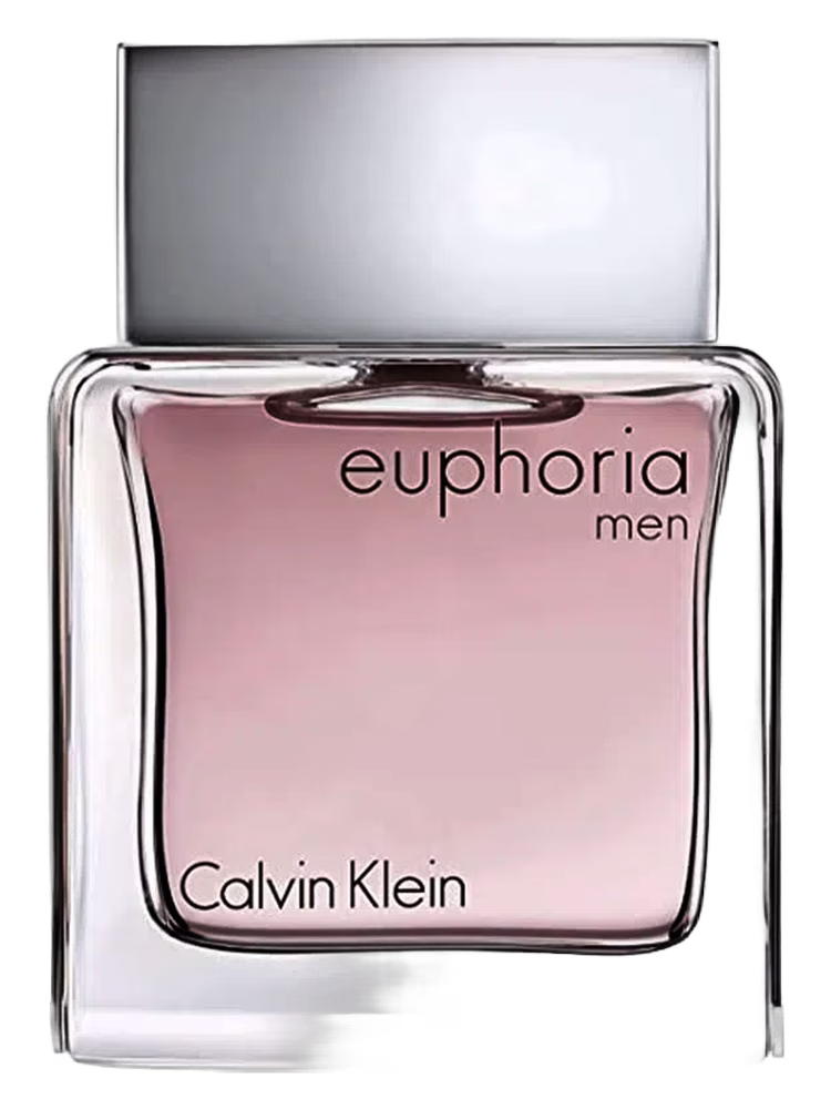 CK Euphoria for Men EDT