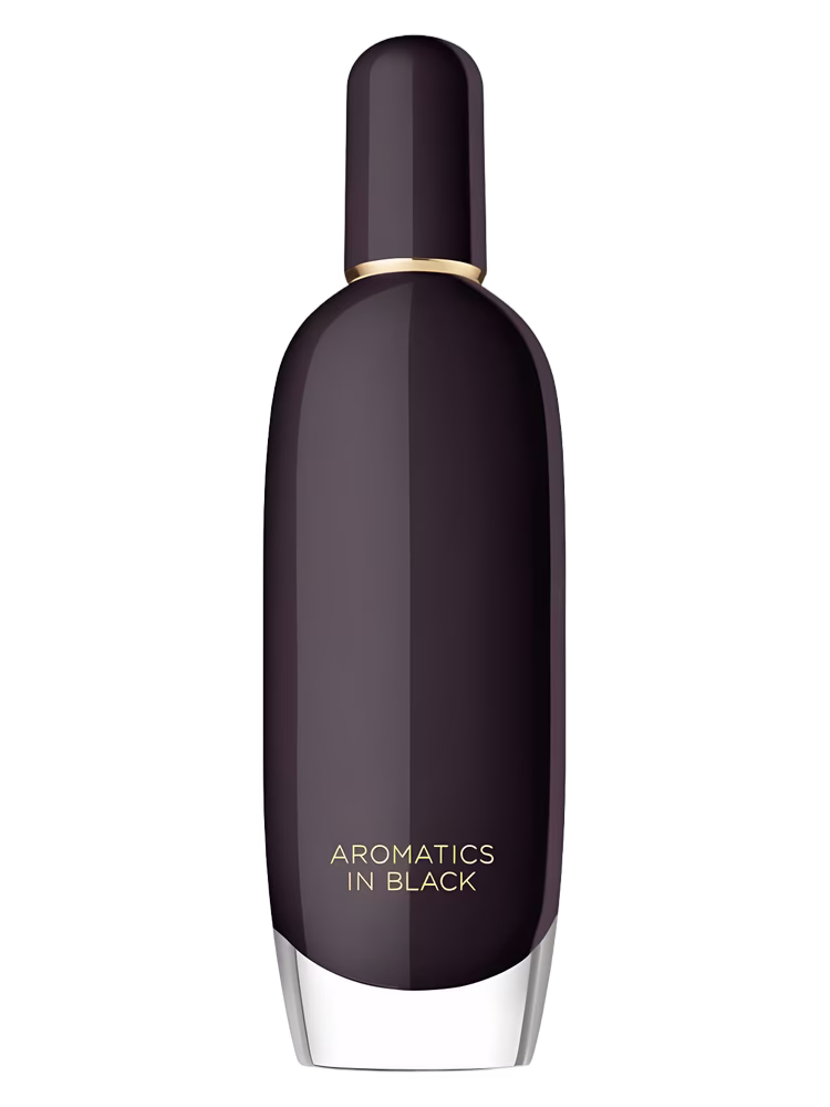 Aromatics in Black