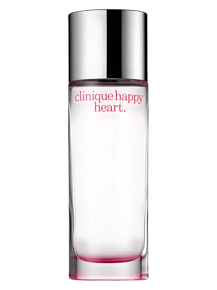 Clinique Happy Heart 2012