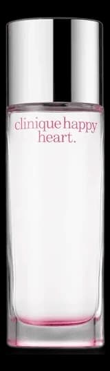 Clinique Happy Heart 2012