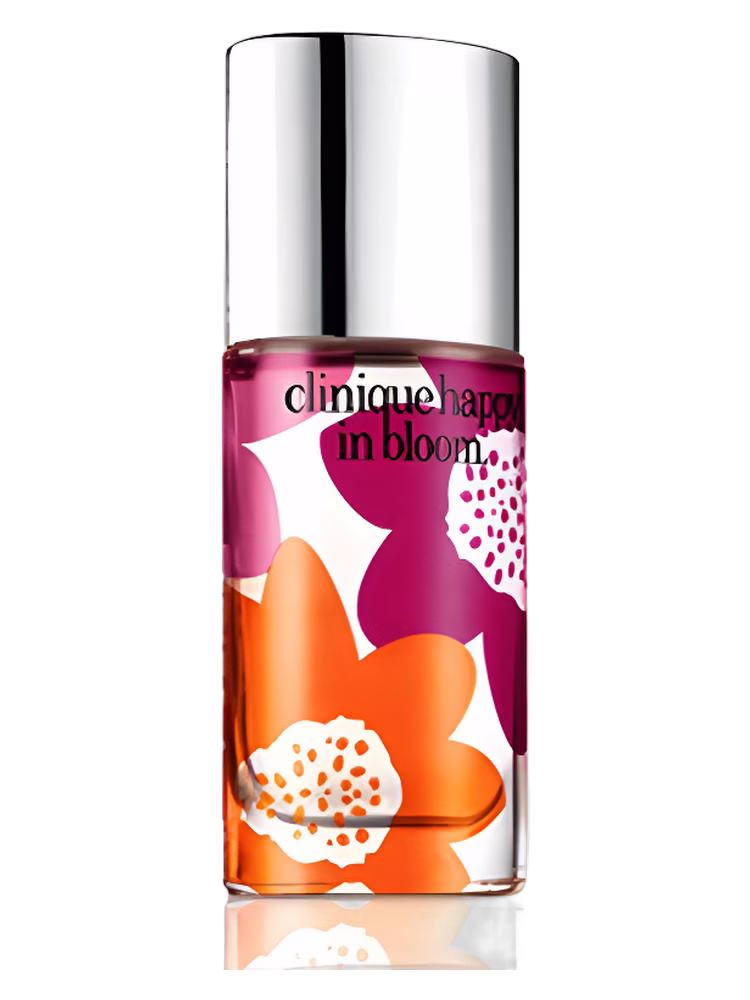Clinique Happy In Bloom 2011