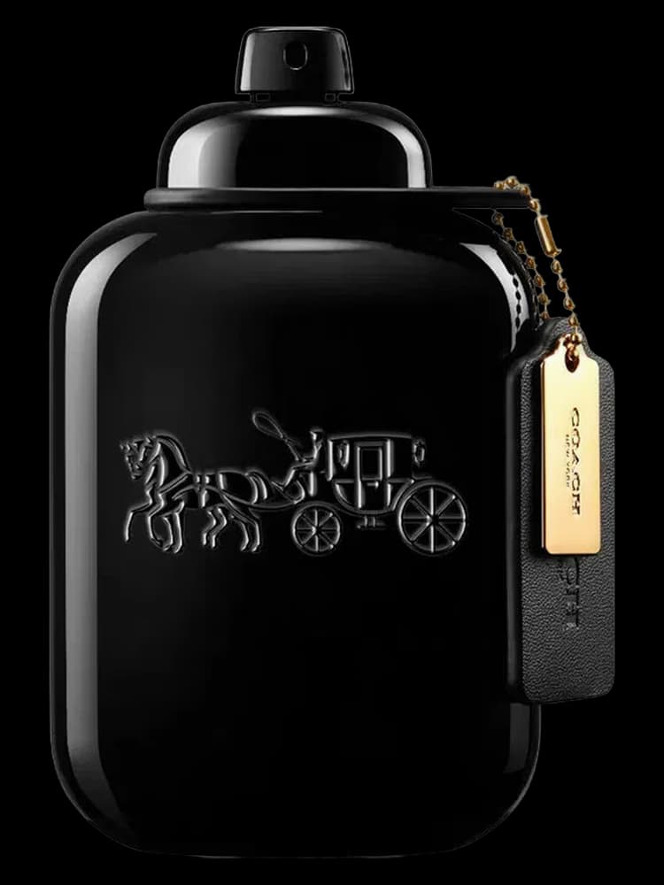 Coach for Men Eau de Parfum