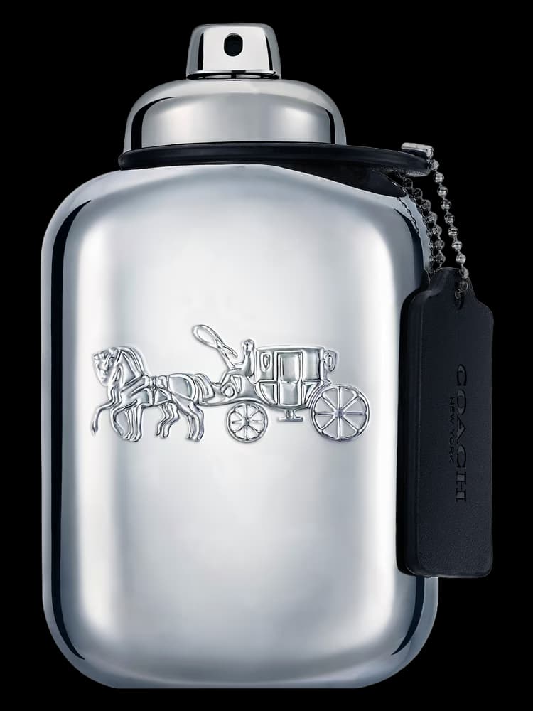Coach Platinum EDT
