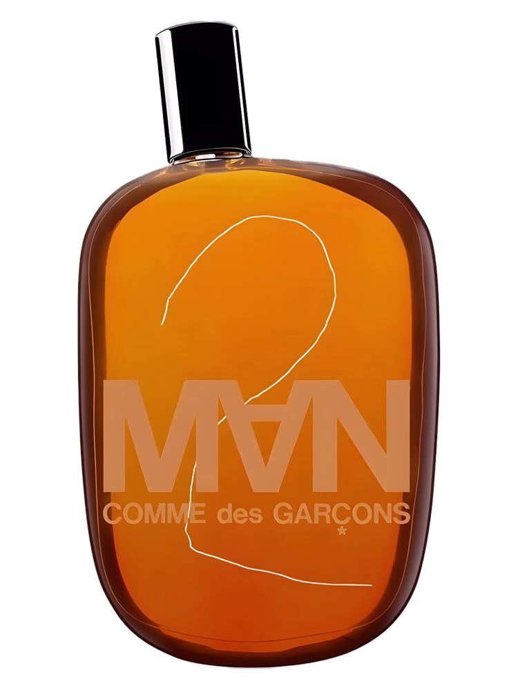 Comme des Garcons 2 Man