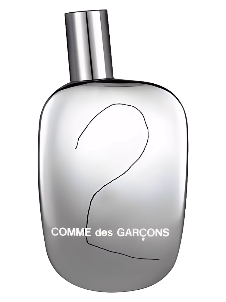 Comme des Garcons 2