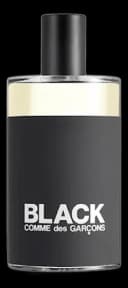 Black Eau de Toilette