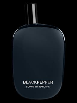 Blackpepper