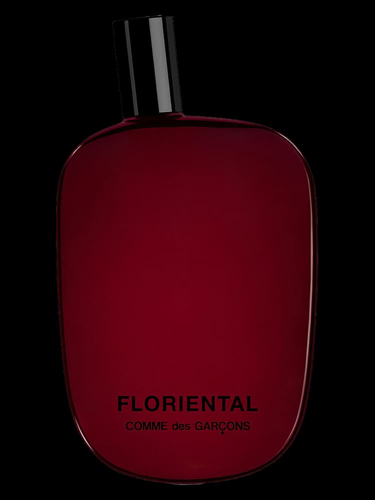 Floriental