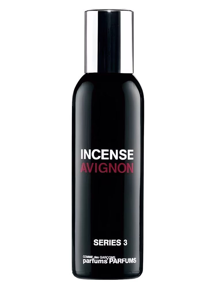Comme des Garcons Series 3 Incense: Avignon
