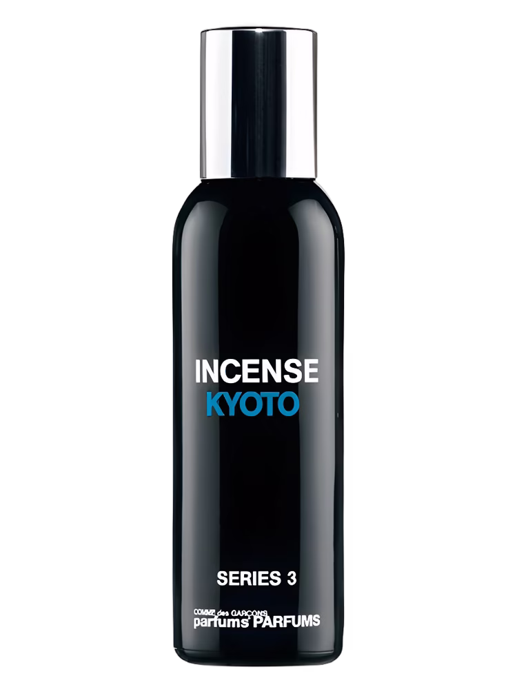 Comme des Garcons Series 3 Incense: Kyoto