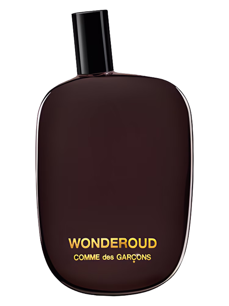 Wonderoud