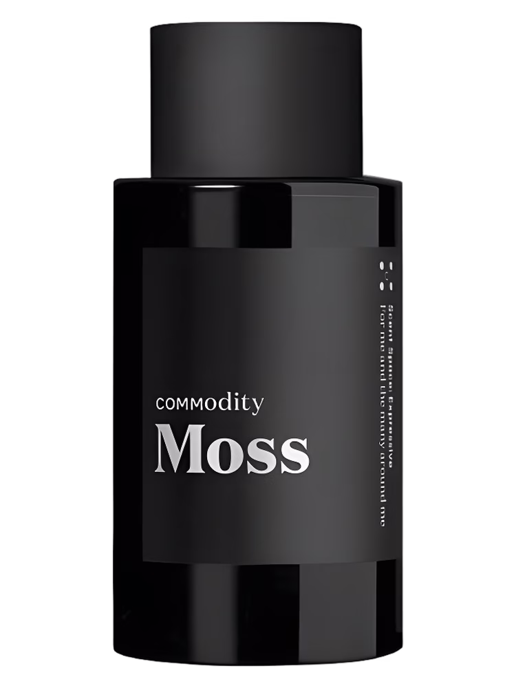 Moss