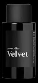Velvet