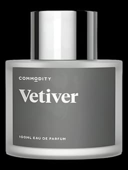 Vetiver