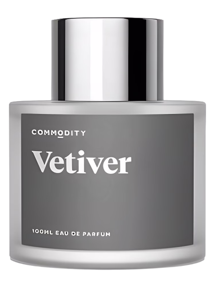 Vetiver