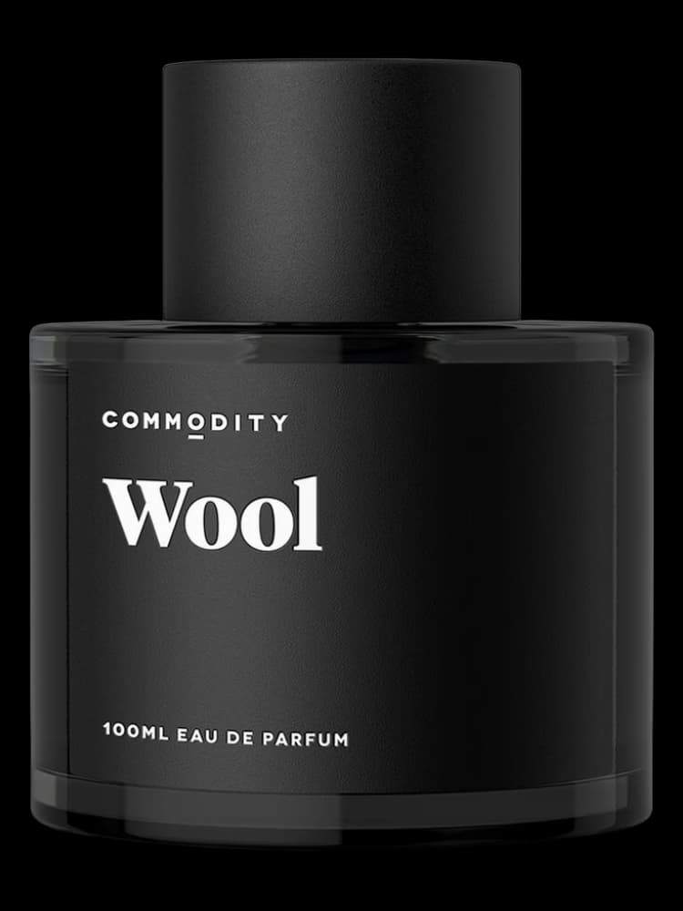 Wool