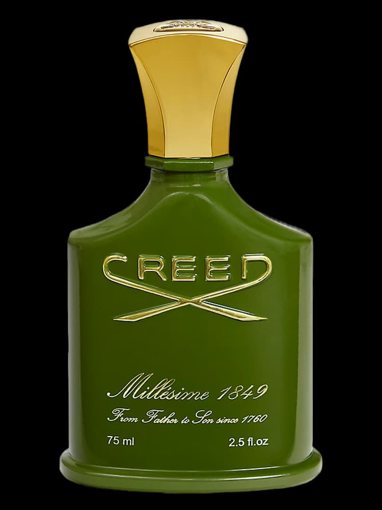 Millesime 1849