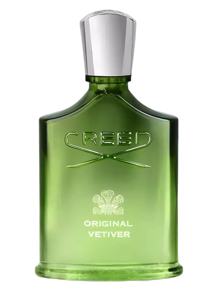 Original Vetiver 2024