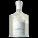 Creed Virgin Island Water