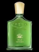 Wild Vetiver