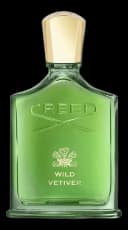 Wild Vetiver