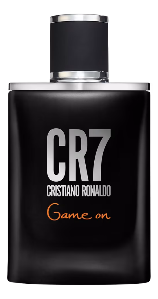 CR7 Game On