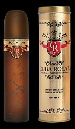 Cuba Royal